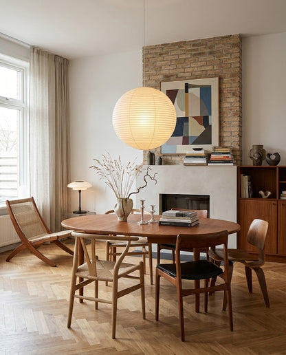 Akari A Series Pendant Lamp