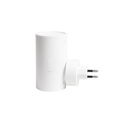 Wall Lamp Socket LED Dimmable Day Night Sensor 10W Warm Light Bedroom Hall | Sansoti