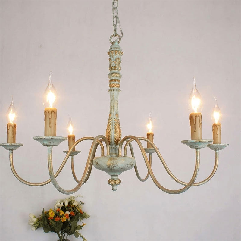 Apalachicola Chandelier