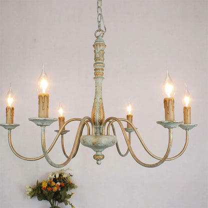 Apalachicola Chandelier