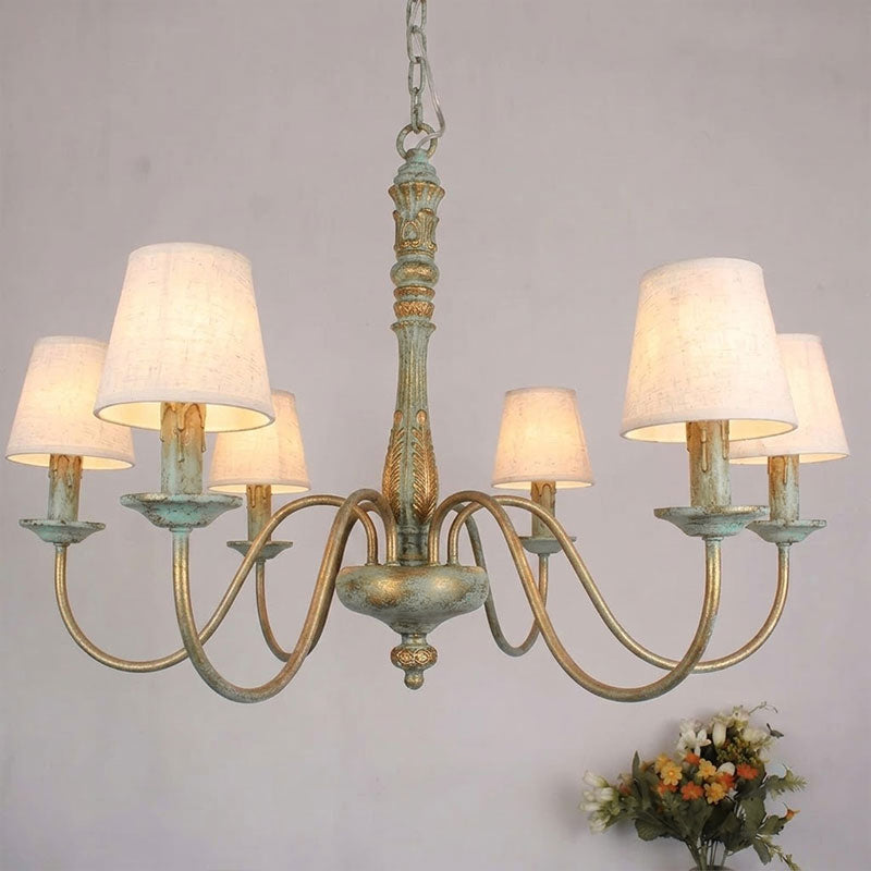 Apalachicola Chandelier
