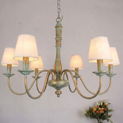Apalachicola Chandelier