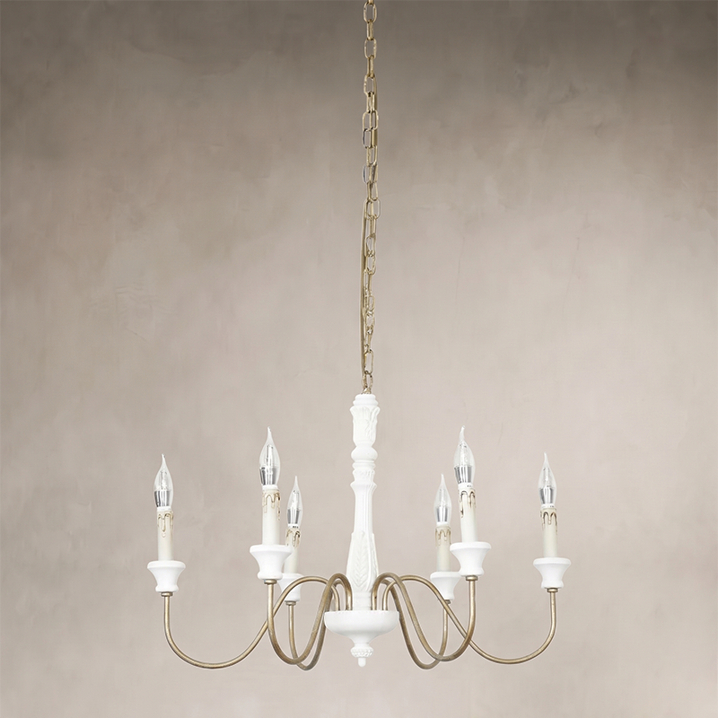 Apalachicola Chandelier