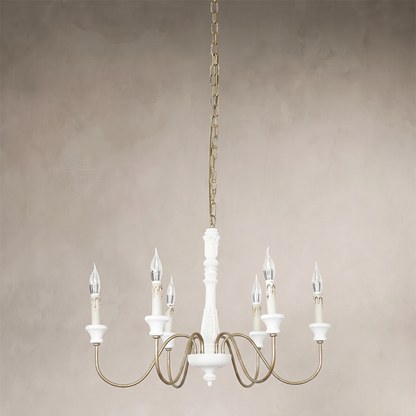 Apalachicola Chandelier
