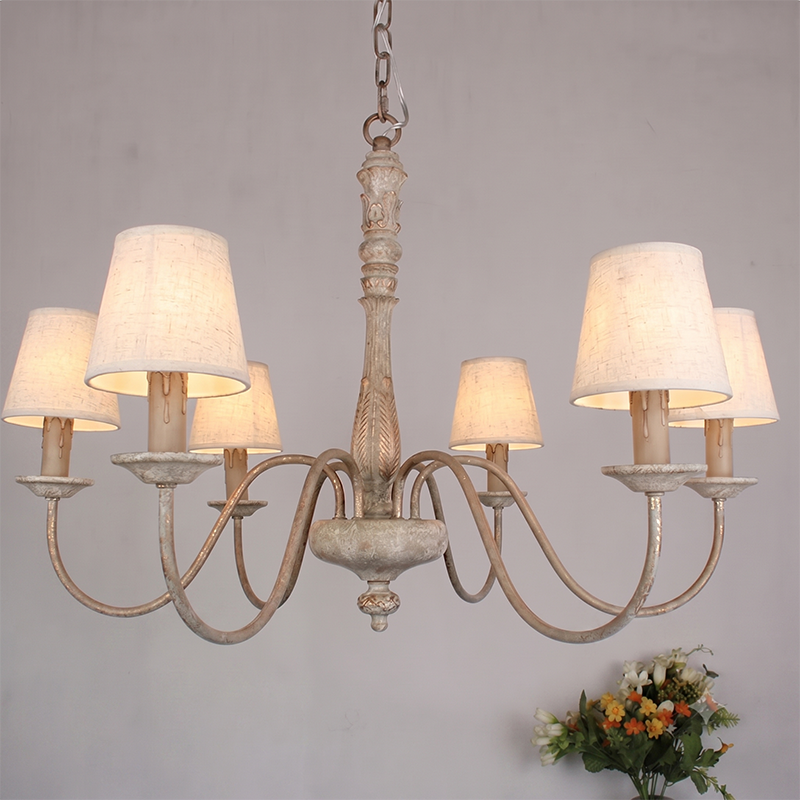 Apalachicola Chandelier
