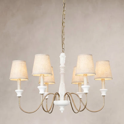 Apalachicola Chandelier