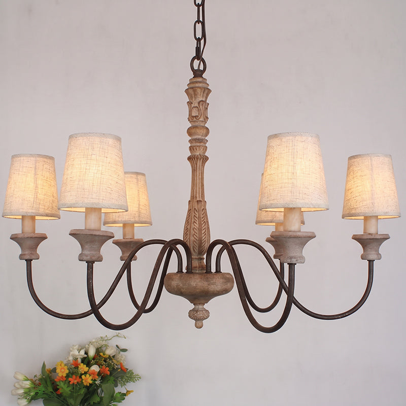 Apalachicola Chandelier