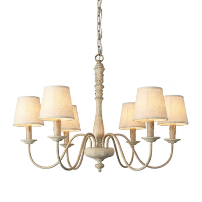 Apalachicola Chandelier
