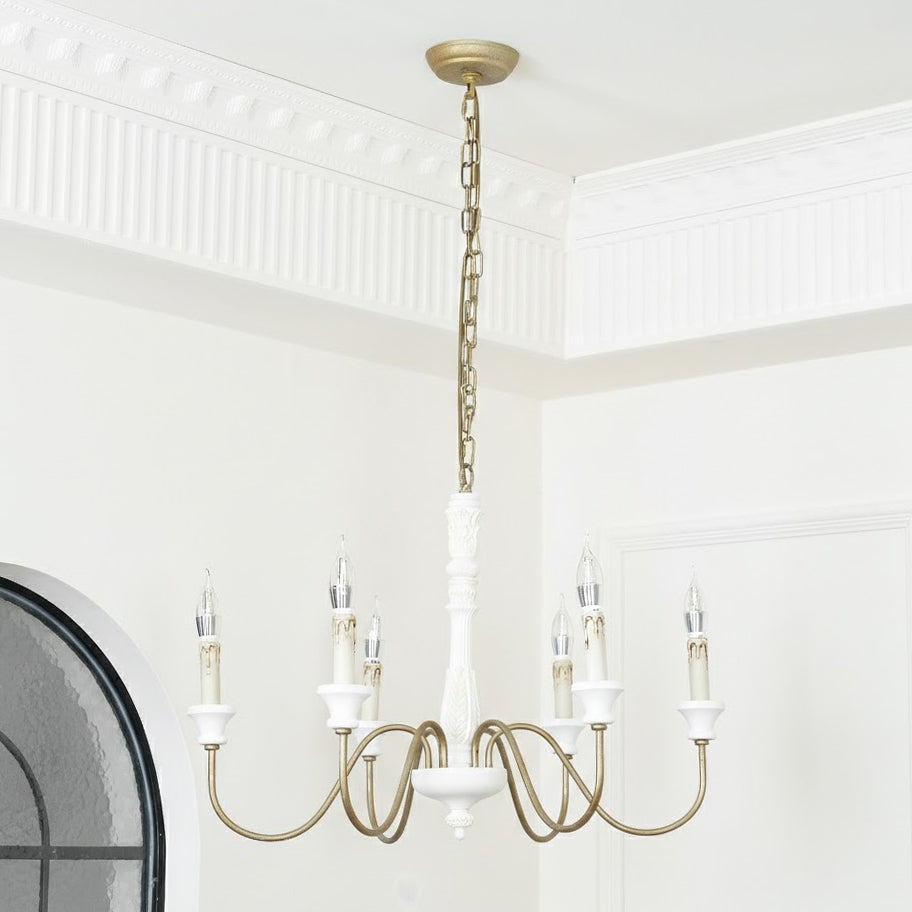 Apalachicola Chandelier