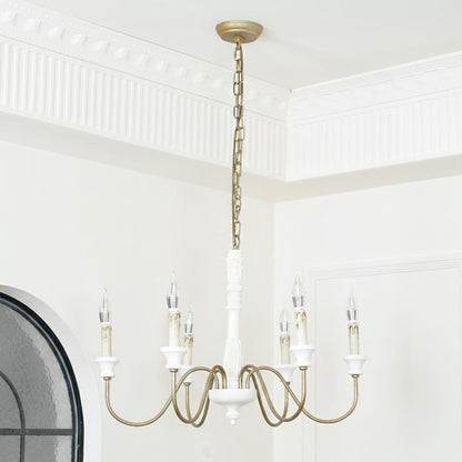 Apalachicola Chandelier