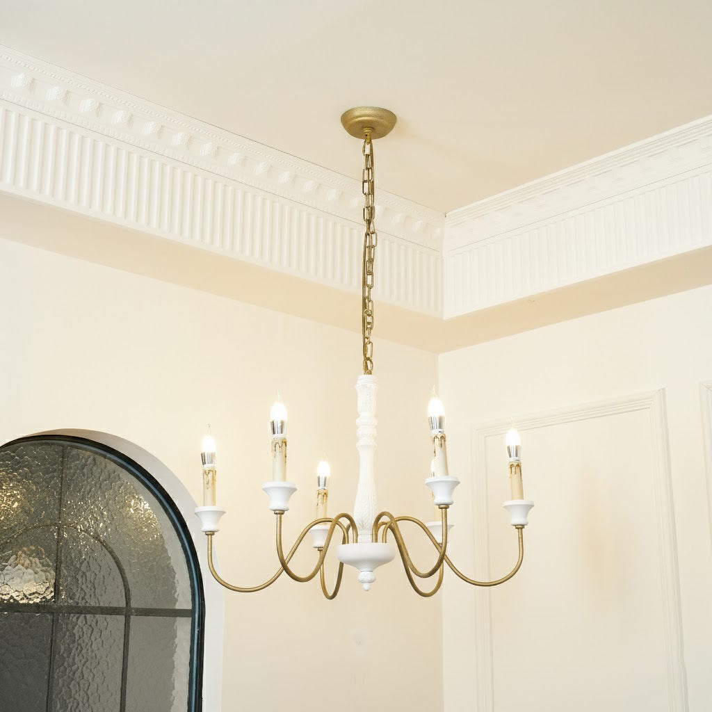 Apalachicola Chandelier