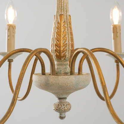 Apalachicola Chandelier