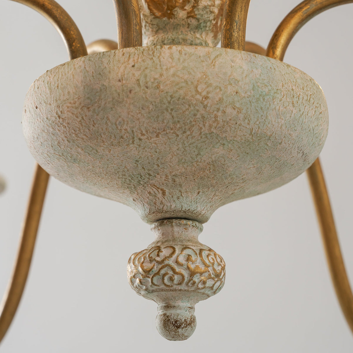 Apalachicola Chandelier