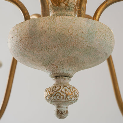 Apalachicola Chandelier
