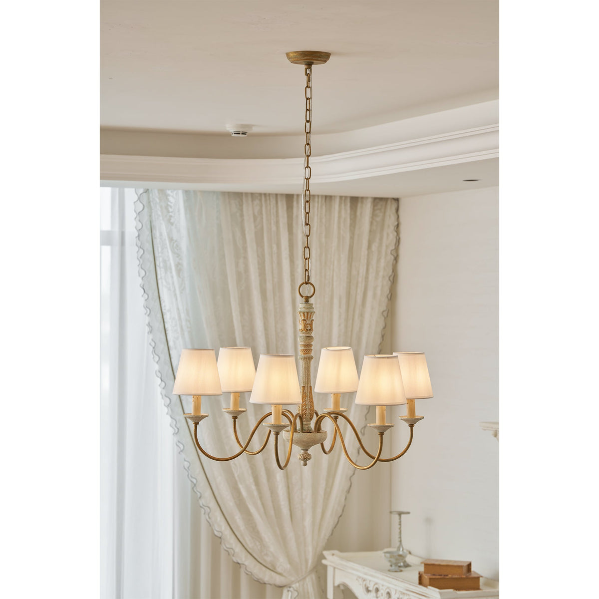 Apalachicola Chandelier