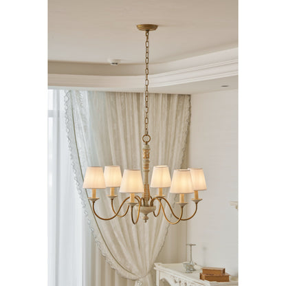 Apalachicola Chandelier