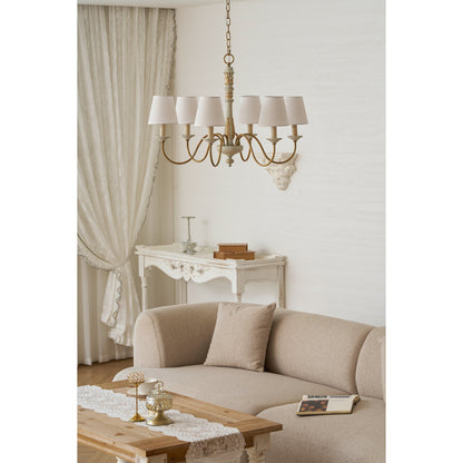 Apalachicola Chandelier