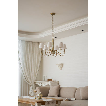 Apalachicola Chandelier