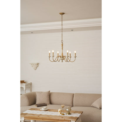 Apalachicola Chandelier