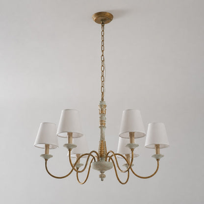 Apalachicola Chandelier