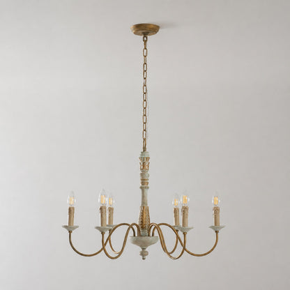 Apalachicola Chandelier
