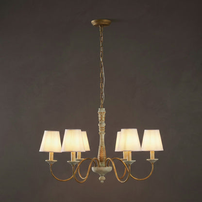 Apalachicola Chandelier