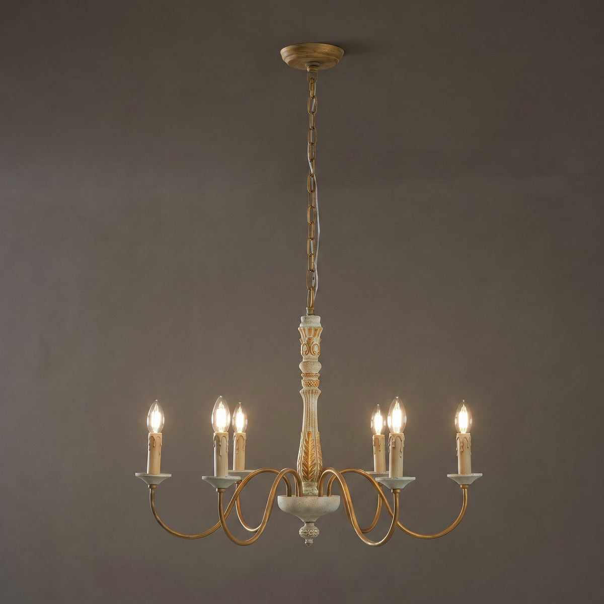 Apalachicola Chandelier