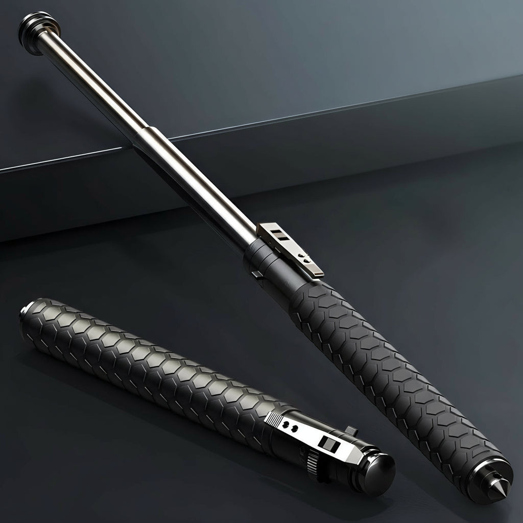 Walking Stick - Adjustable Ergonomic Cane
