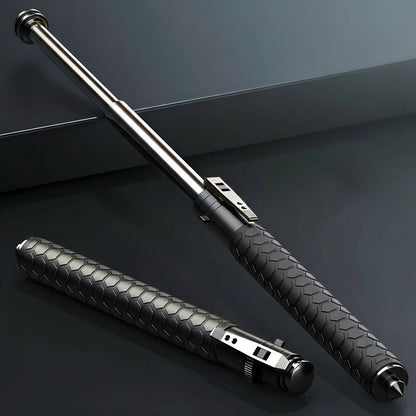 Walking Stick - Adjustable Ergonomic Cane