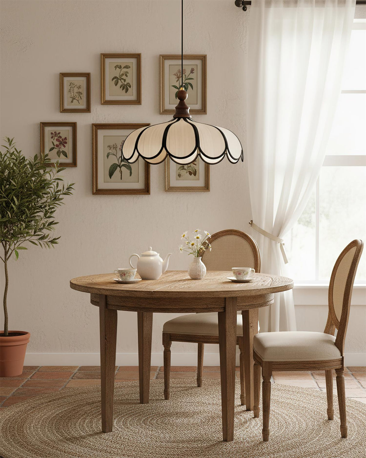 Bellerin Pendant Lamp