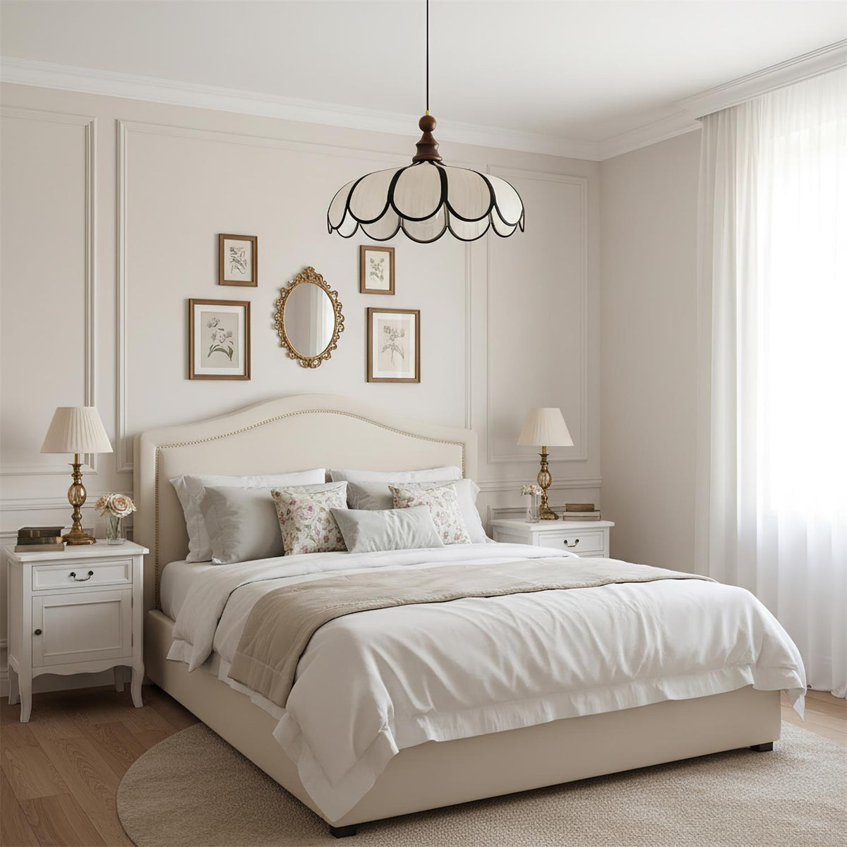 Bellerin Pendant Lamp