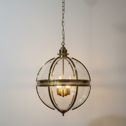 Braeden Pendant Light