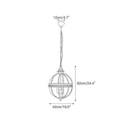 Braeden Pendant Light