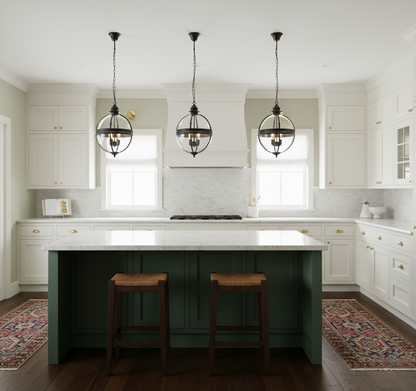 Braeden Pendant Light