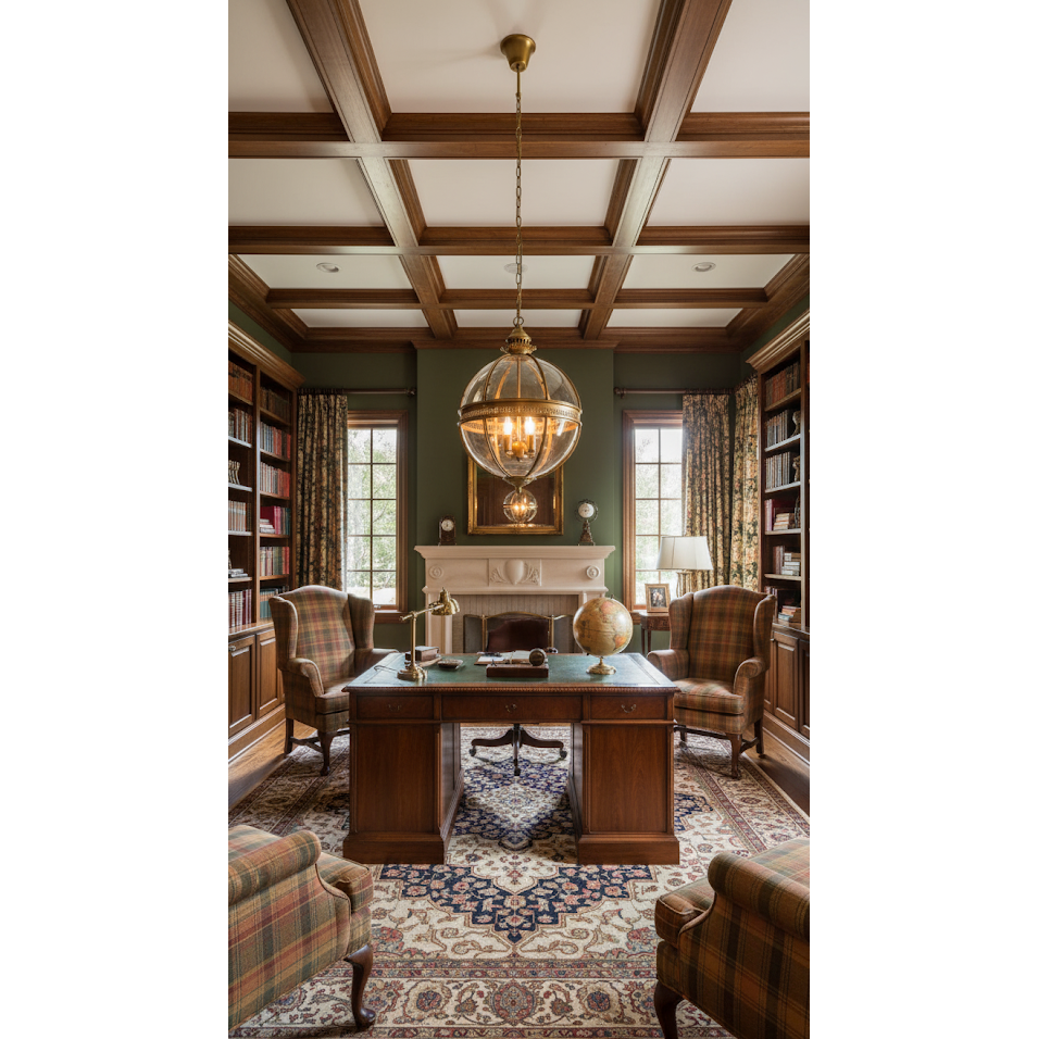 Braeden Pendant Light