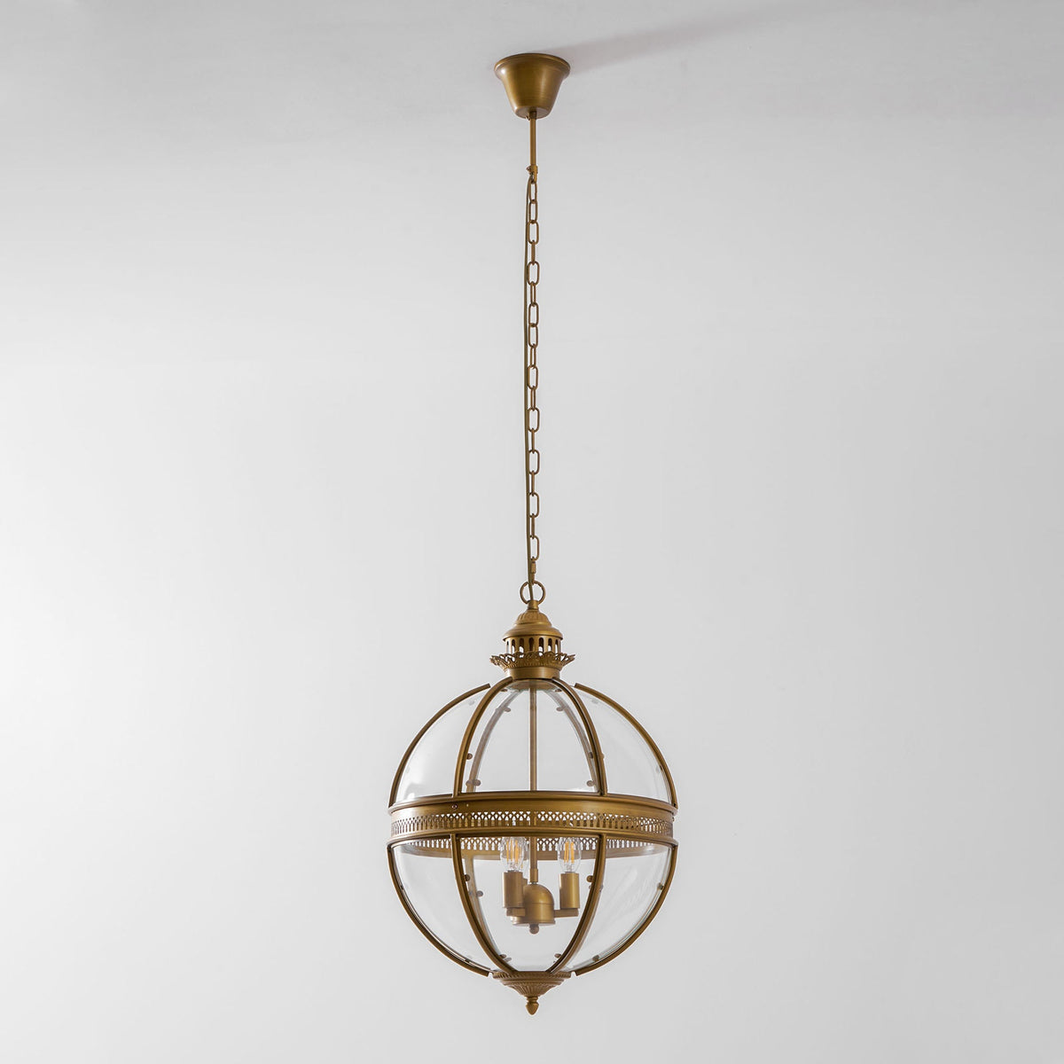Braeden Pendant Light