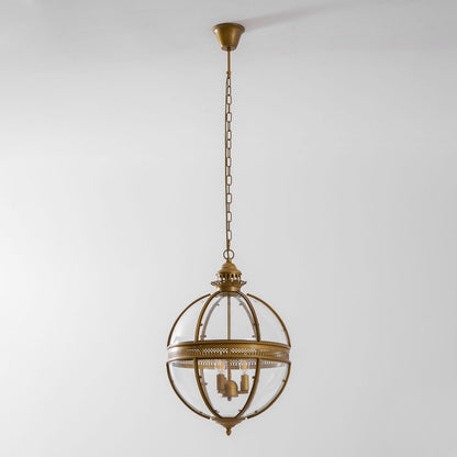 Braeden Pendant Light