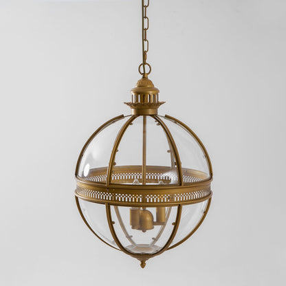Braeden Pendant Light