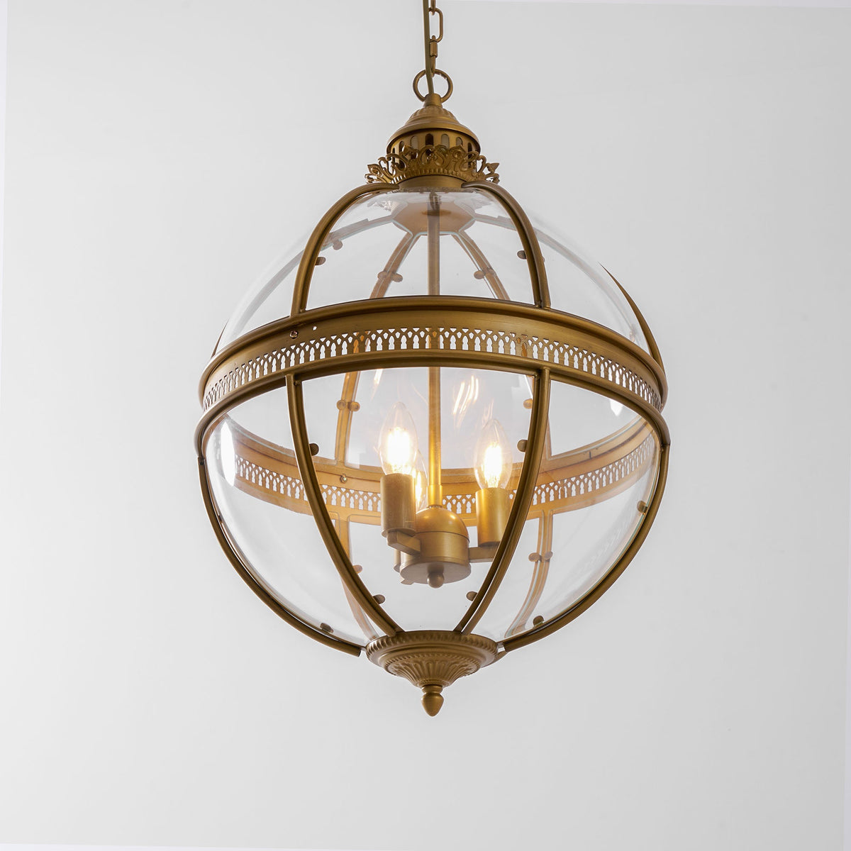 Braeden Pendant Light
