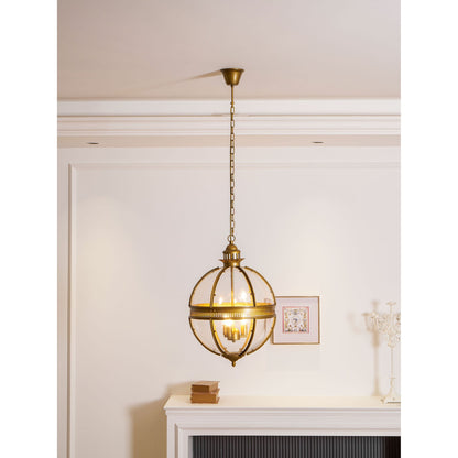 Braeden Pendant Light