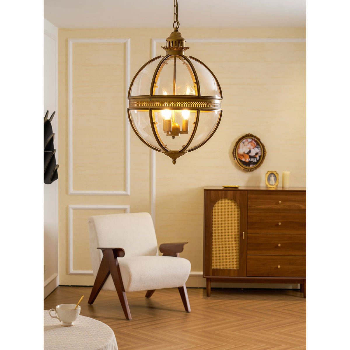 Braeden Pendant Light