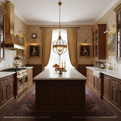 Braeden Pendant Light