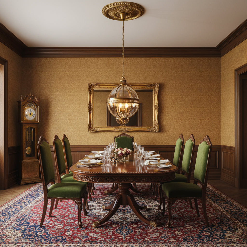 Braeden Pendant Light
