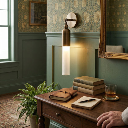 Darby Wall Lamp