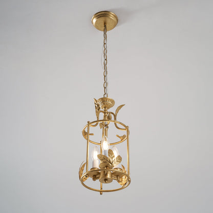 Brighton Lantern Pendant Lamp