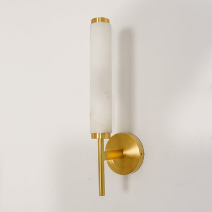 Brindisi Alabaster Wall Lamp