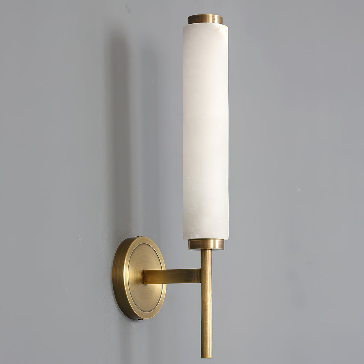 Brindisi Alabaster Wall Lamp