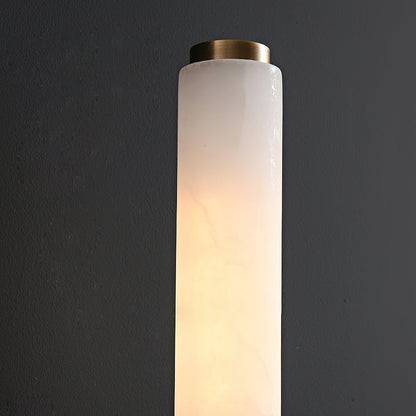 Brindisi Alabaster Wall Lamp