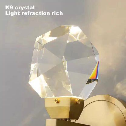 CRYSTAL ROCKS (SINGLE)