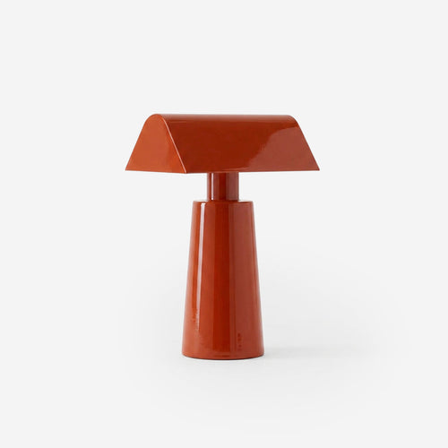 Caret Table Lamp